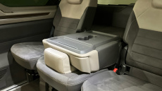 Volkswagen Multivan 2.0 TDI Style 5dr LWB DSG Diesel Estate